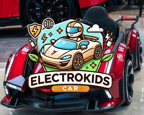 Top 5 Raisons de Choisir ElectroKids pour les Voitures Électriques pour Enfants